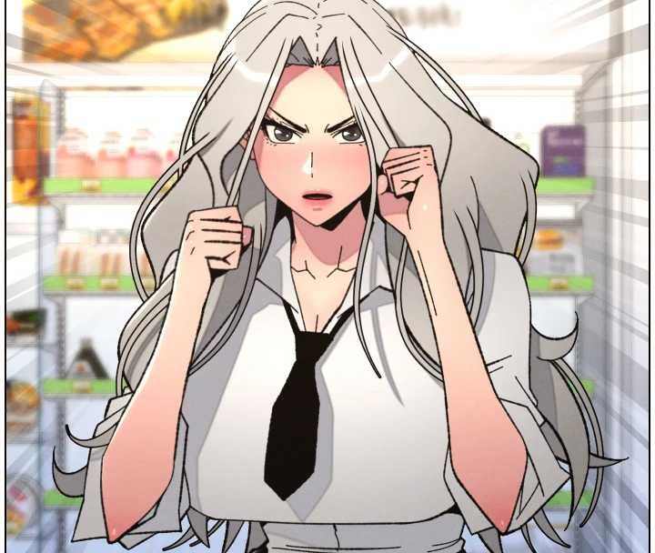 兄妹的秘密授课第90話-初戀與未婚妻正式照面