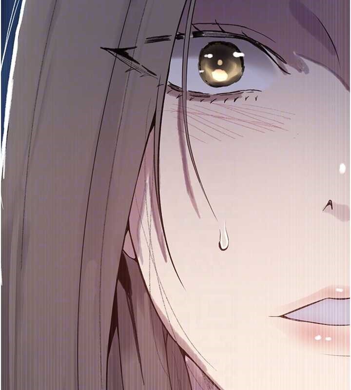 秘密教學第295話-犯錯就必須付出代價