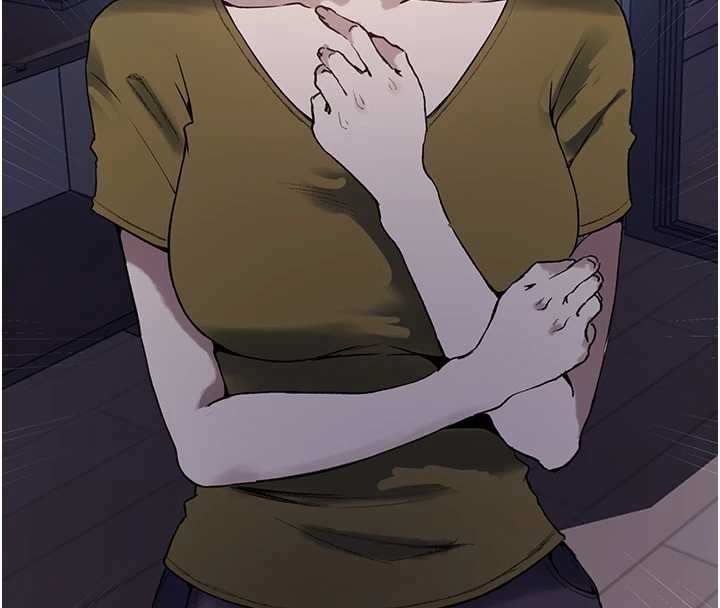 秘密教學第295話-犯錯就必須付出代價