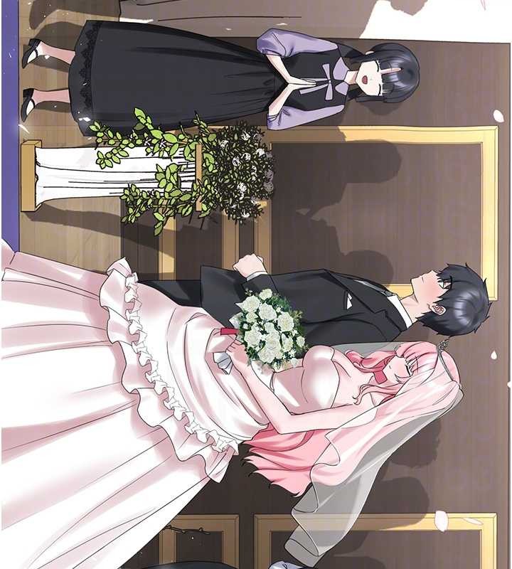 垃圾堆捡到宠物系萌妹最終話-相伴一生的承諾