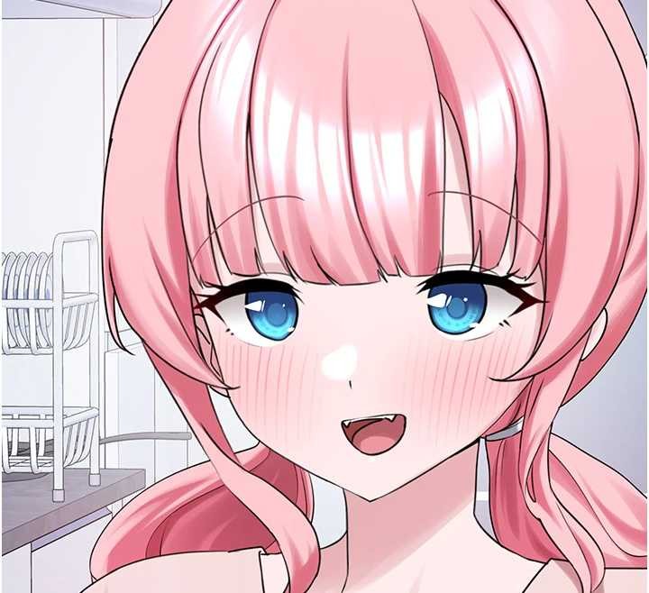 垃圾堆撿到寵物系萌妹最終話-相伴一生的承諾