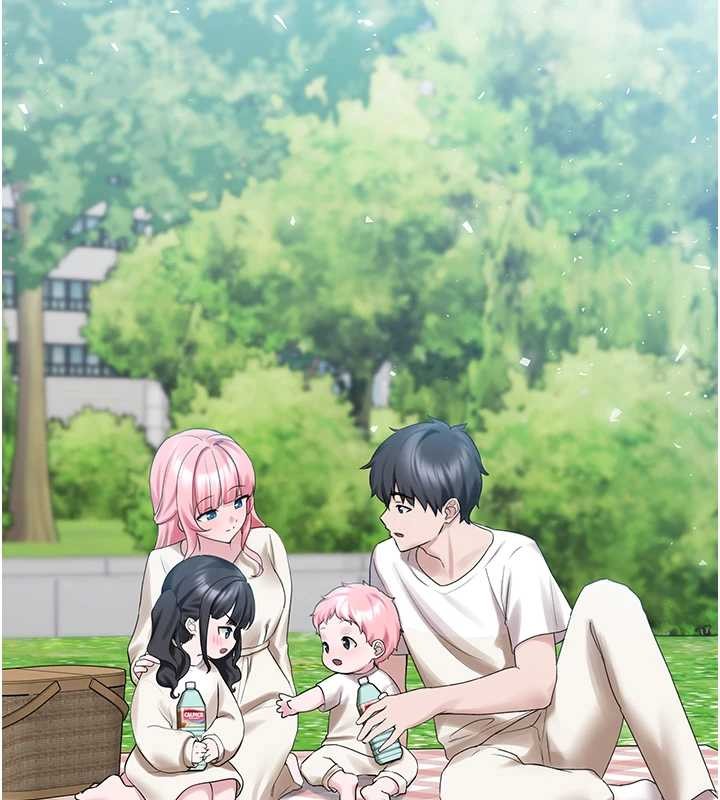 垃圾堆撿到寵物系萌妹最終話-相伴一生的承諾