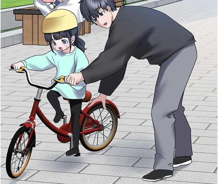 垃圾堆撿到寵物系萌妹最終話-相伴一生的承諾