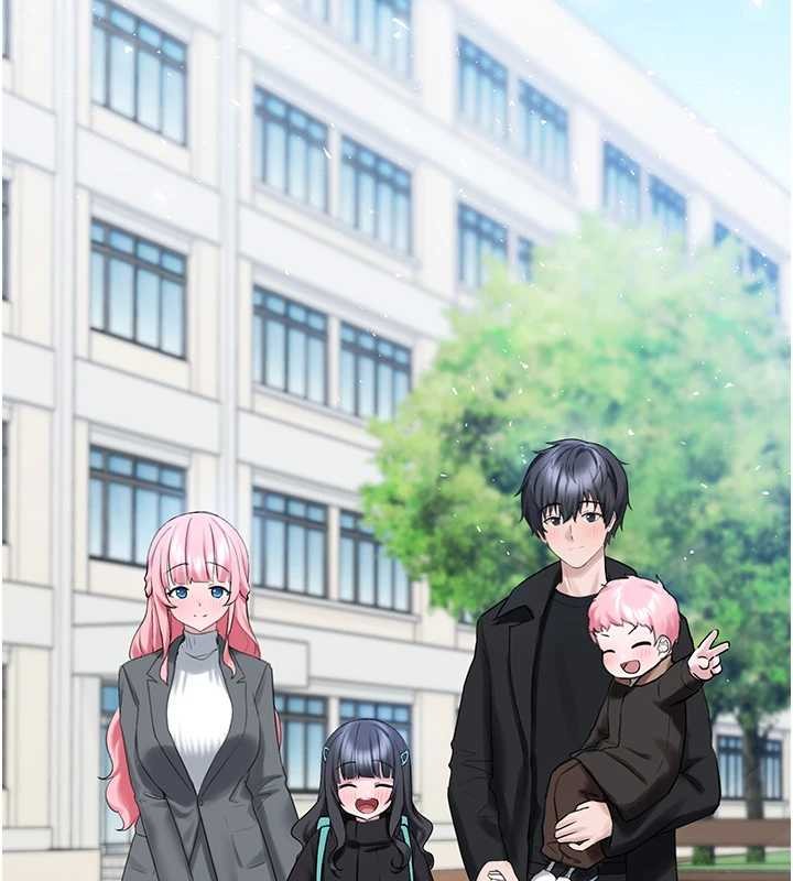 垃圾堆撿到寵物系萌妹最終話-相伴一生的承諾