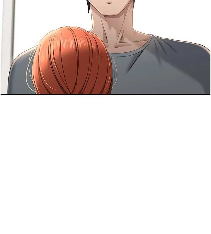 倒追遊戲第32話-向主人開房請罪