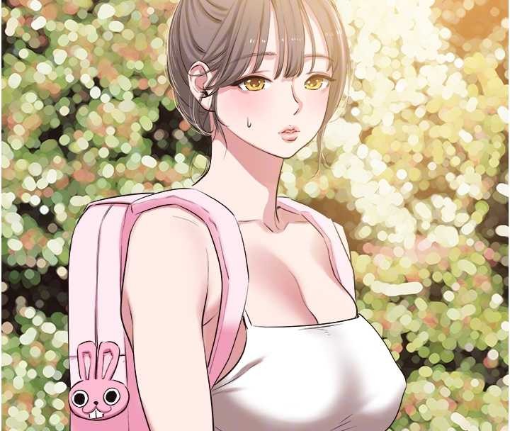 不要戀愛要打砲第25話-得不到的女人