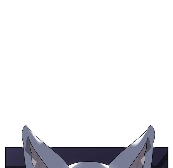 野獸的王國第5話