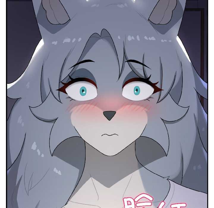 野獸的王國第5話