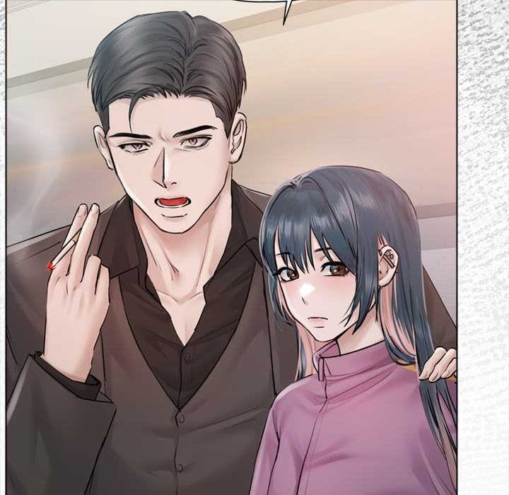 契約的代價第9話