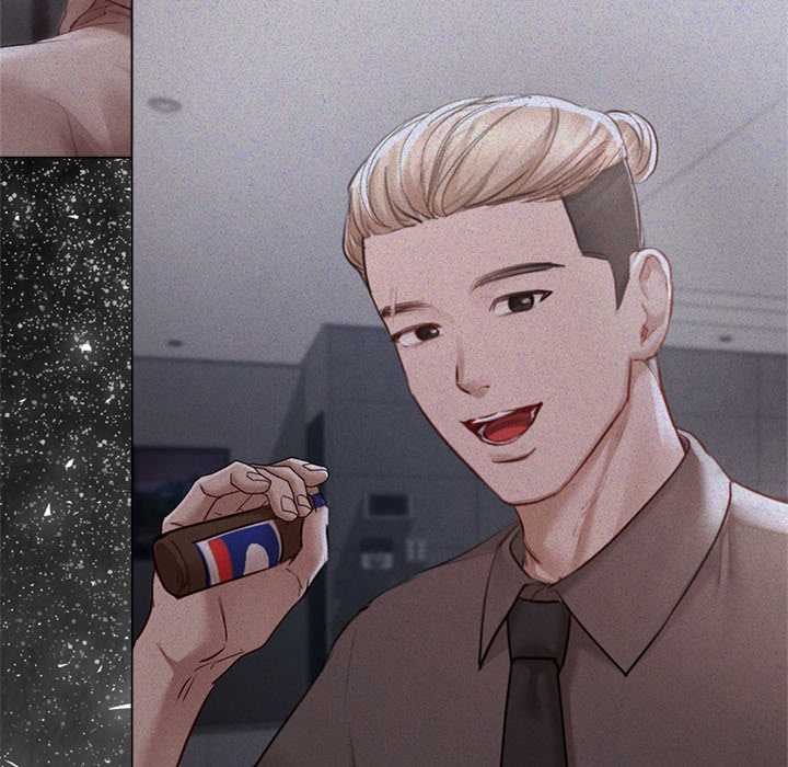 契約的代價第9話