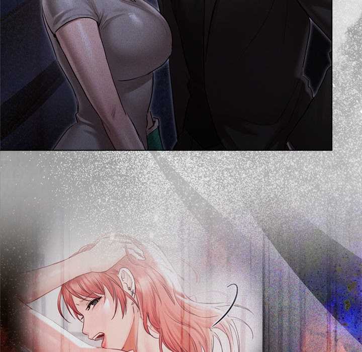 契約的代價第9話