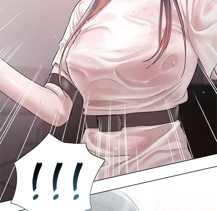 契約的代價第9話