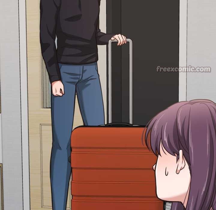 我的傻瓜男友第43話