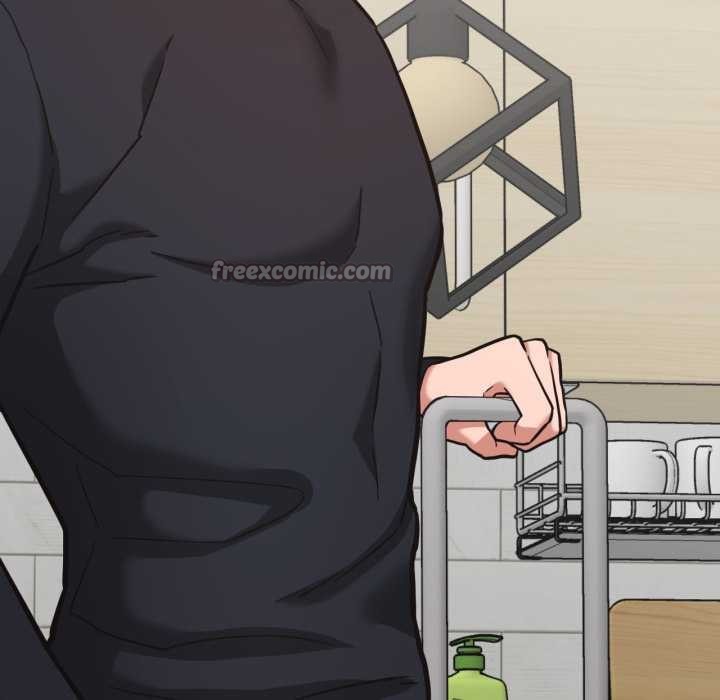 我的傻瓜男友第43話