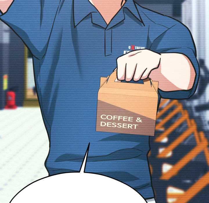 我的傻瓜男友第43話