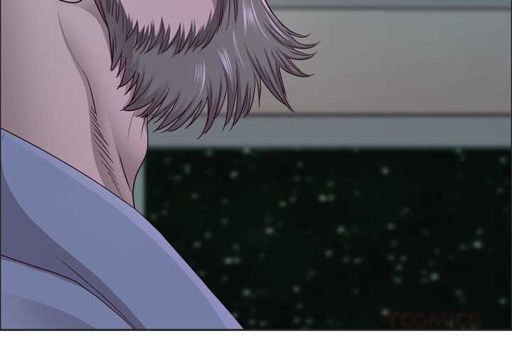 最強男人第56話