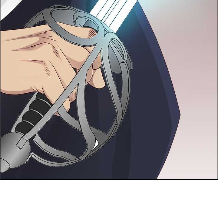 最强男人第56話