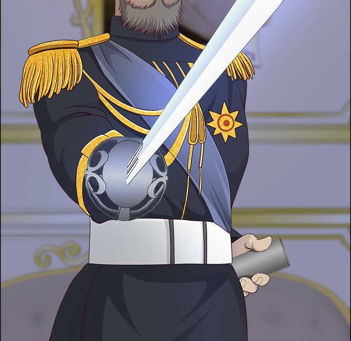 最強男人第56話