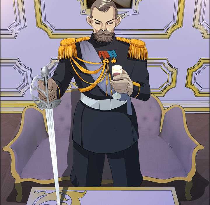 最强男人第56話