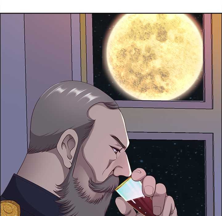 最強男人第56話