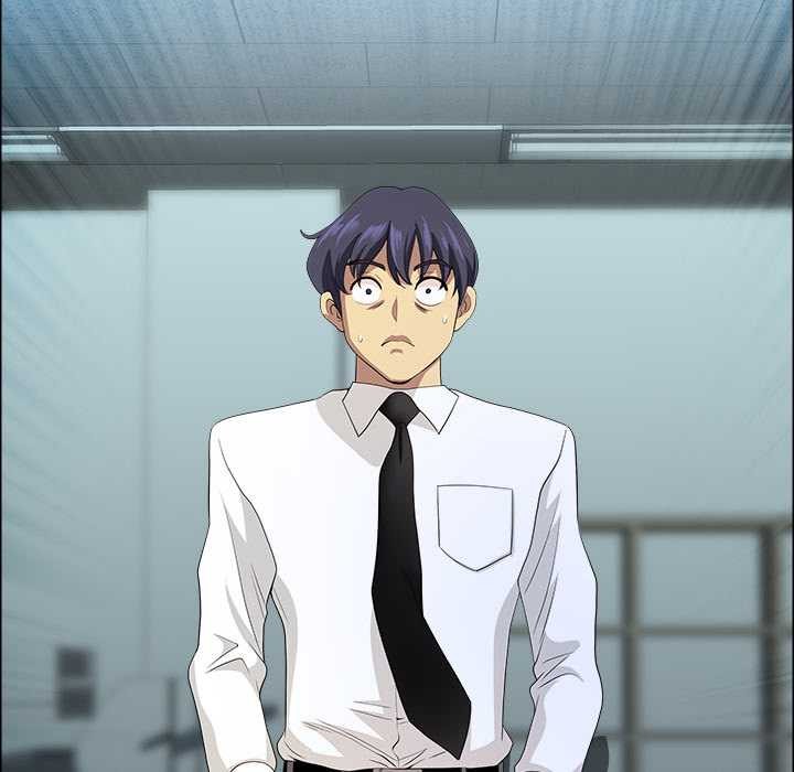 最強男人第56話