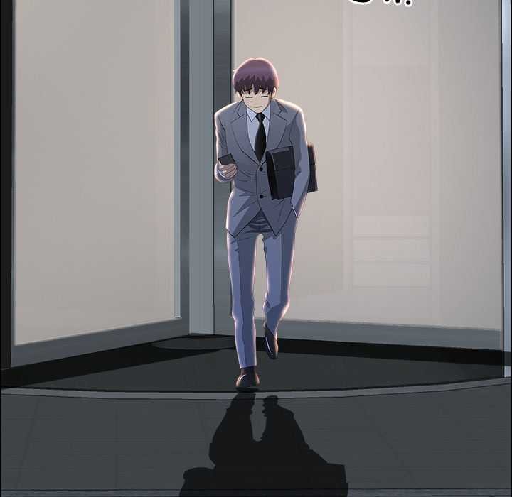 最強男人第56話