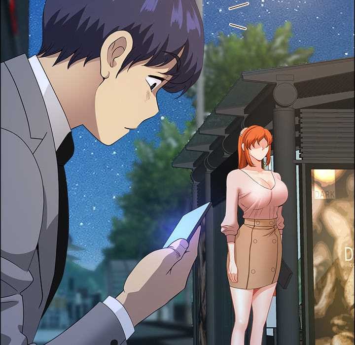 最強男人第56話