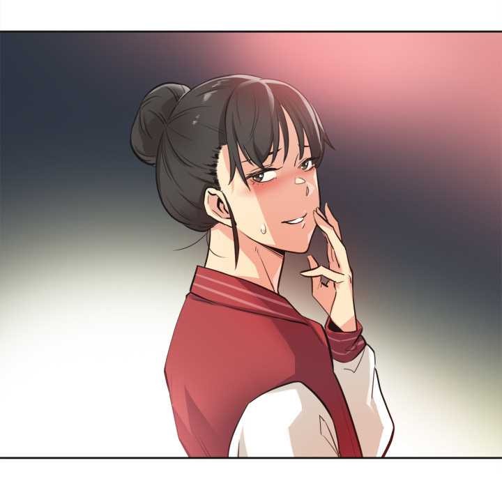 爸爸也瘋狂第41話