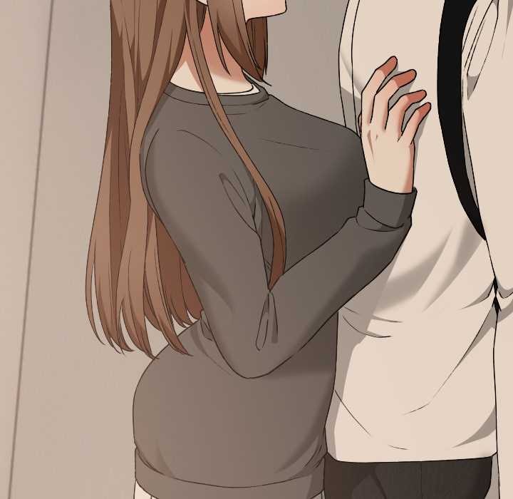 校花的雙麪生活第21話