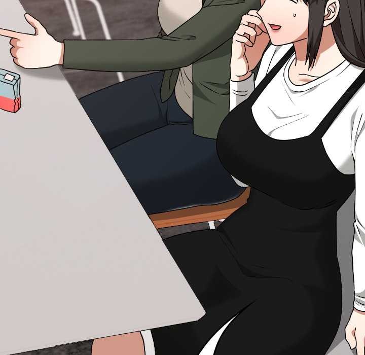 校花的雙麪生活第21話