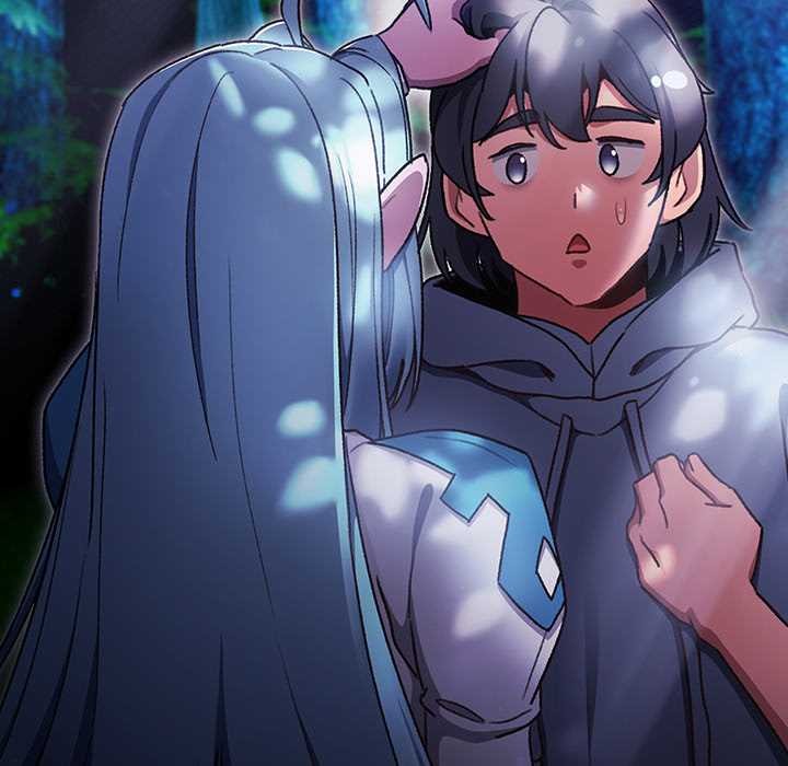 男人稀缺的異世界第17話