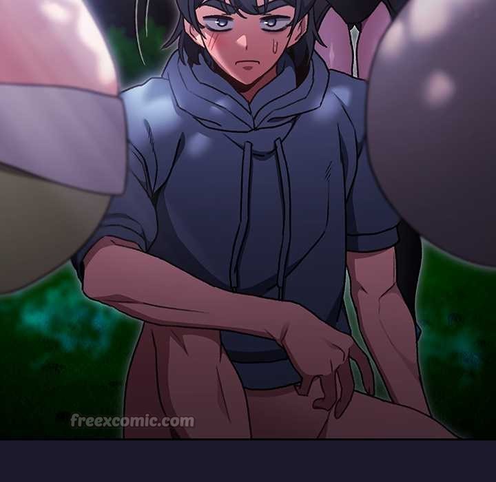 男人稀缺的異世界第17話