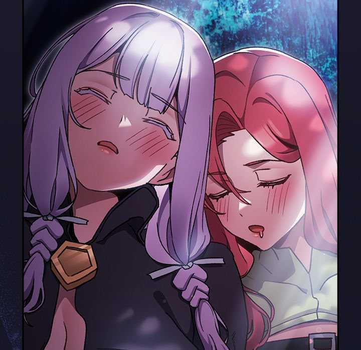 男人稀缺的异世界第17話