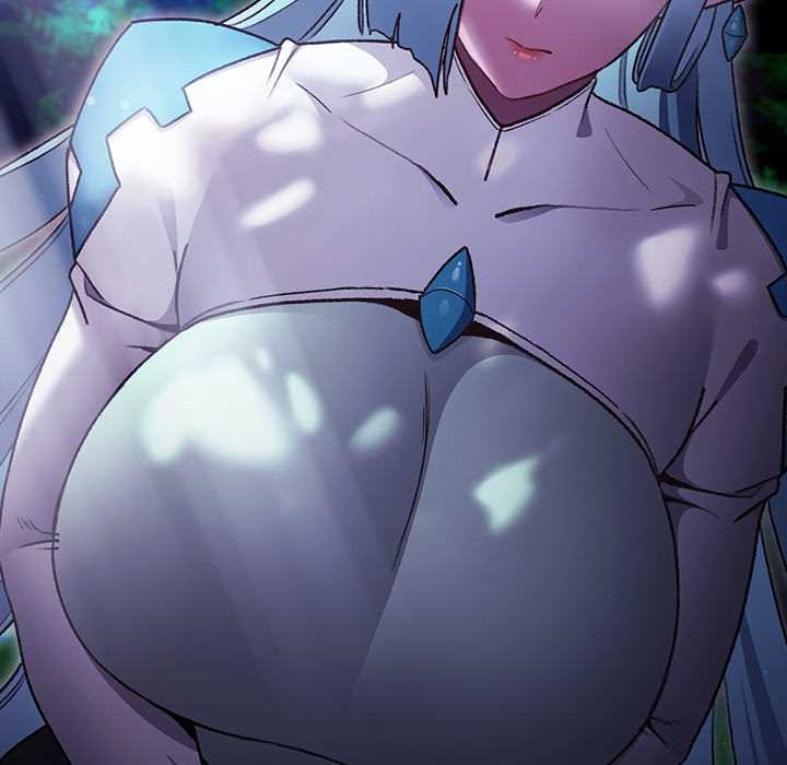 男人稀缺的异世界第17話