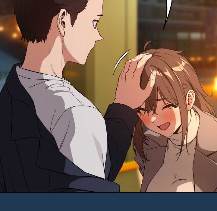 下班后的例行恋爱第88話