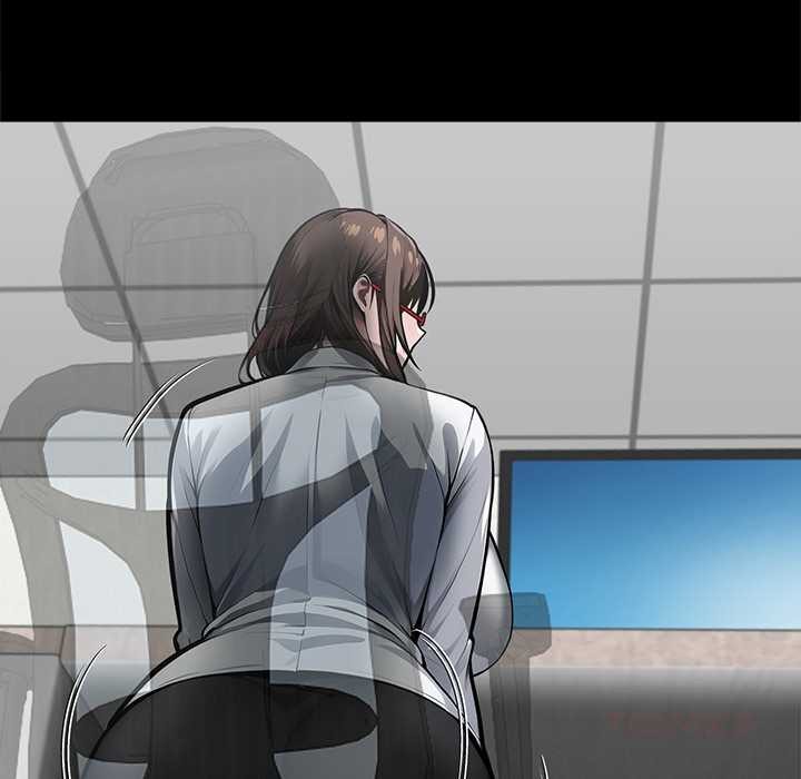 黑道X上班族第41話