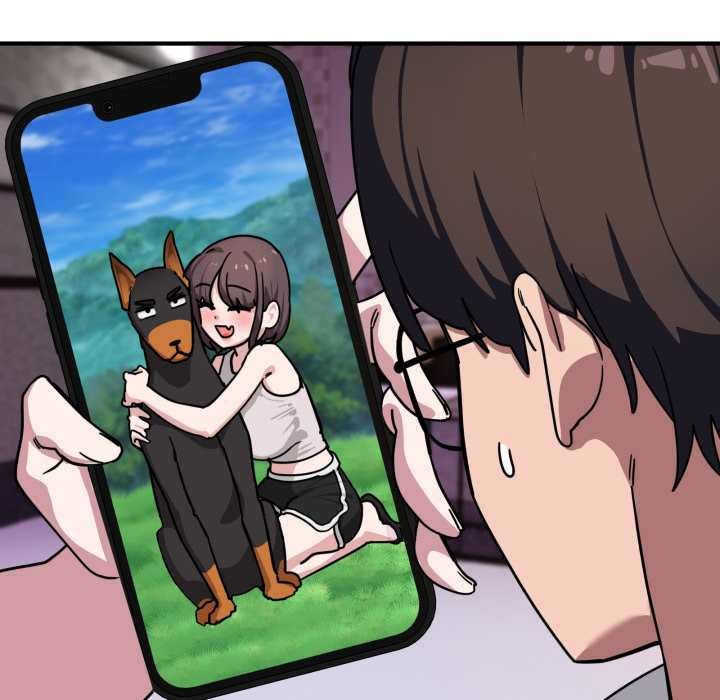 當狗不丟人第39話