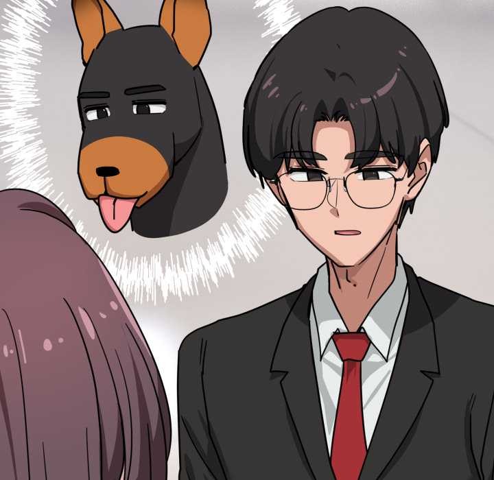 當狗不丟人第39話