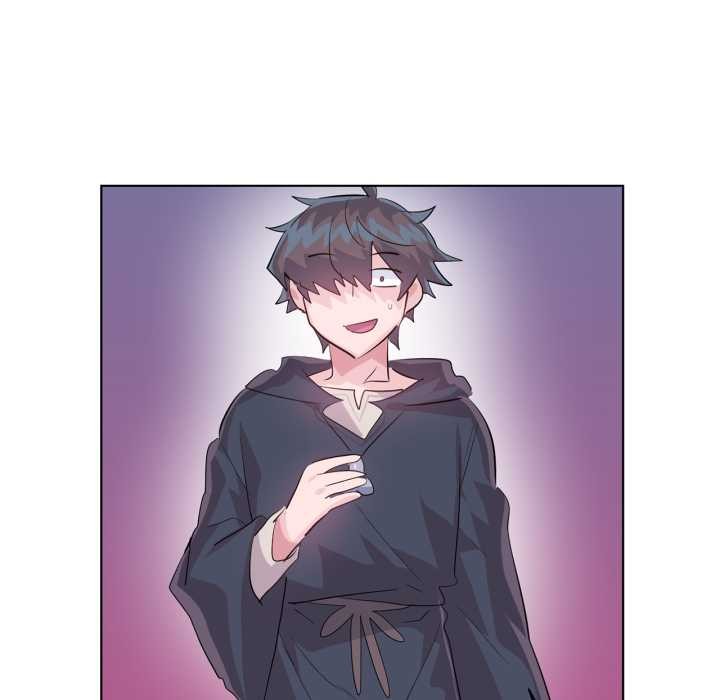 虛擬仙境第44話