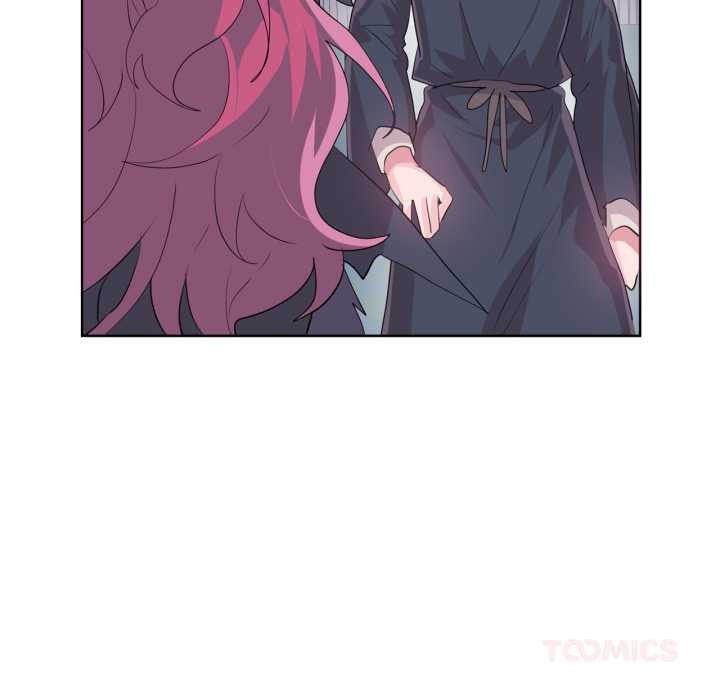 虛擬仙境第44話