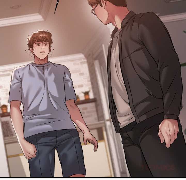 渴望占有她第96話