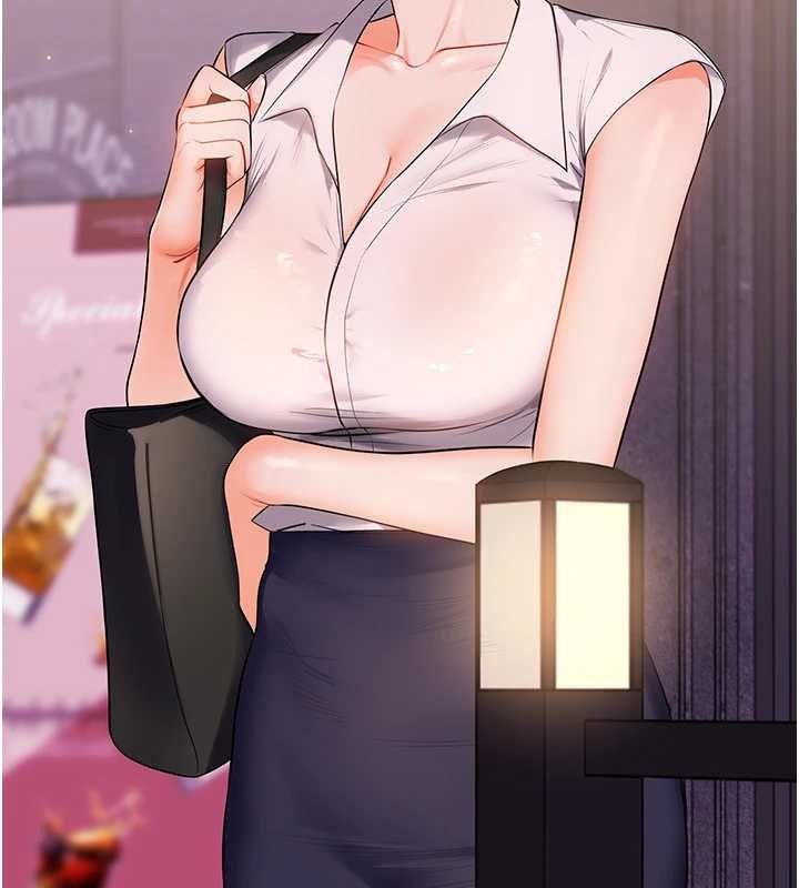 玩转学姊第92話-學姐還是老的辣