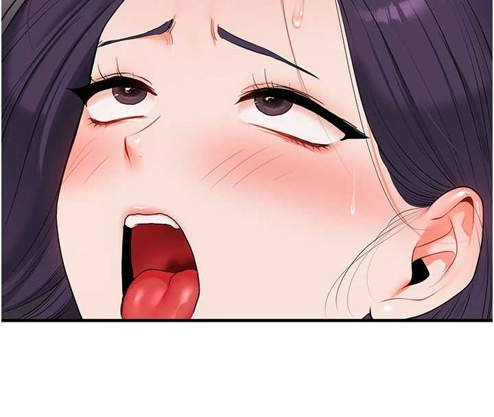 玩转学姊第92話-學姐還是老的辣