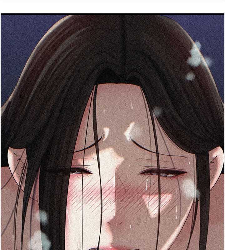 岳母為何那樣第85話-束縛帶來的快感