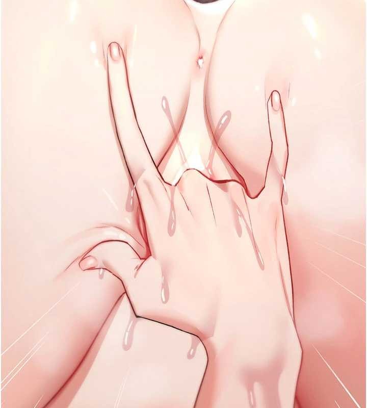 詛咒性轉物語第10話-對魯蛇腿開開的羞恥任務