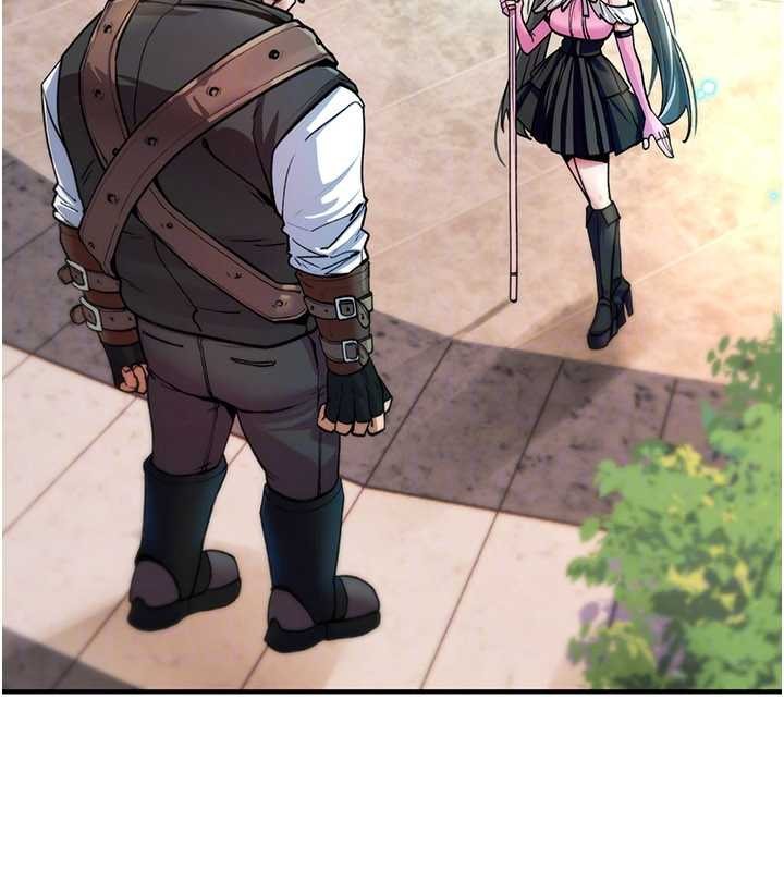 詛咒性轉物語第10話-對魯蛇腿開開的羞恥任務