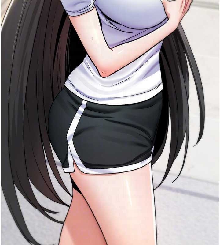 詛咒性轉物語第10話-對魯蛇腿開開的羞恥任務