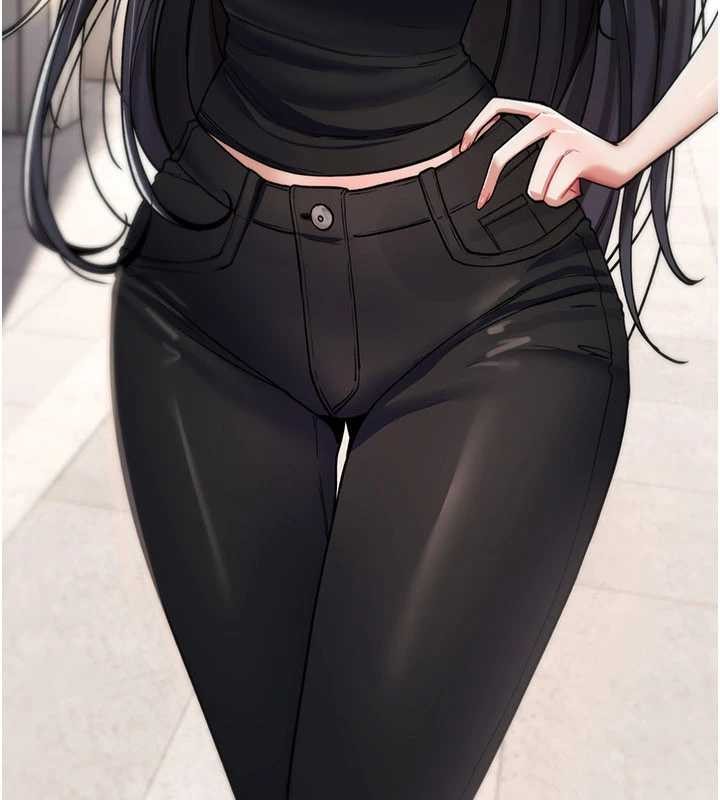 詛咒性轉物語第10話-對魯蛇腿開開的羞恥任務