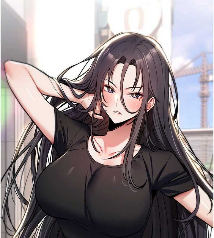 詛咒性轉物語第10話-對魯蛇腿開開的羞恥任務