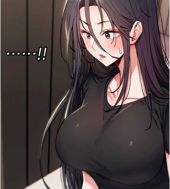 詛咒性轉物語第10話-對魯蛇腿開開的羞恥任務